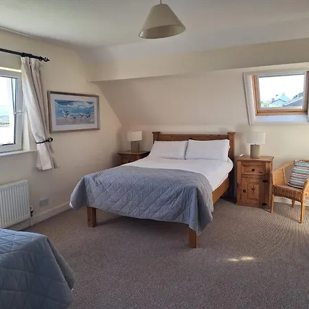 Guest house Seacrest Mullaghmore