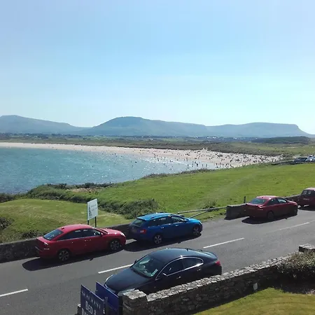 Guest house Seacrest Mullaghmore