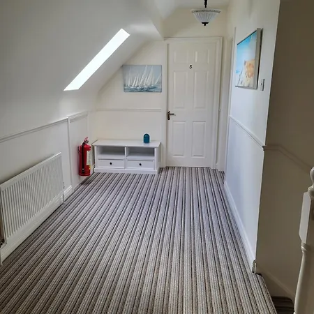 Seacrest Guest house *