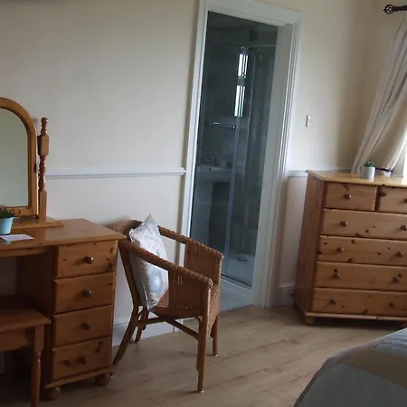 Guest house Seacrest
