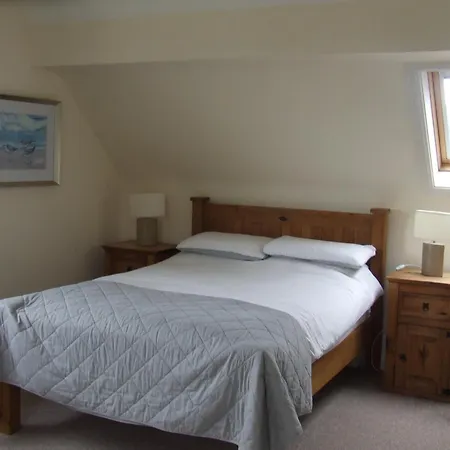 Guest house Seacrest