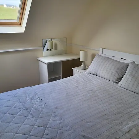 Guest house Seacrest Mullaghmore