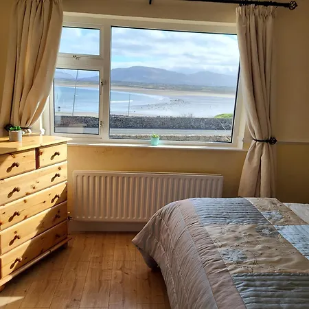 Guest house Seacrest Mullaghmore